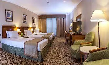 Hotel Country Club Dubai
