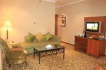 Hotel Country Club Dubai