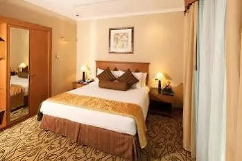 Hotel Country Club Dubai