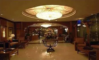 Hotel Country Club Dubai