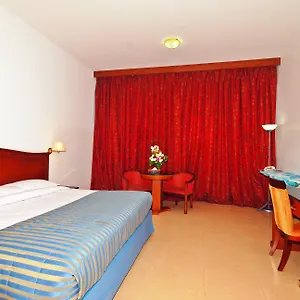 ** Aparthotel Ramee Garden United Arab Emirates