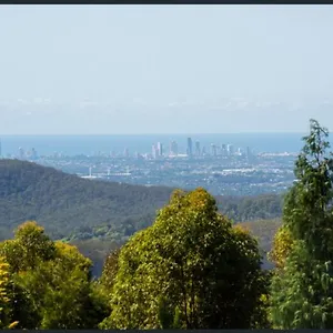  Guest house Spectacular Gold Coast Skyline Views Australia