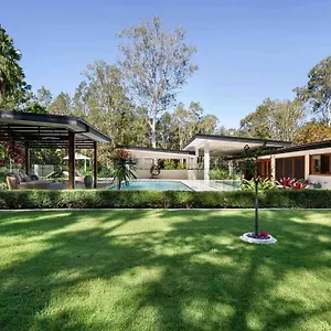  Guest house Nature Paradise New Acreage 4 Bedroom House Australia