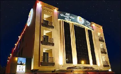 Hotel Country Club Dubai