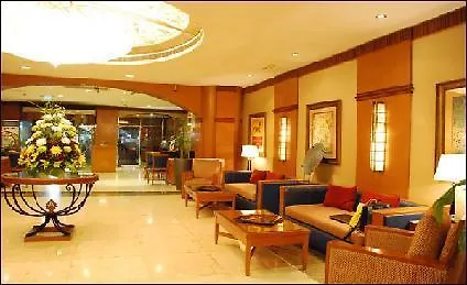 Hotel Country Club Dubai United Arab Emirates