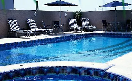 Hotel Country Club Dubai