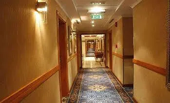 Hotel Country Club Dubai