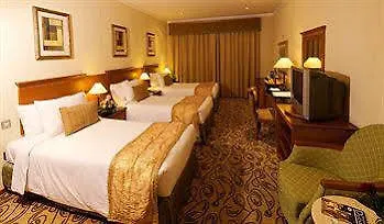 Hotel Country Club Dubai