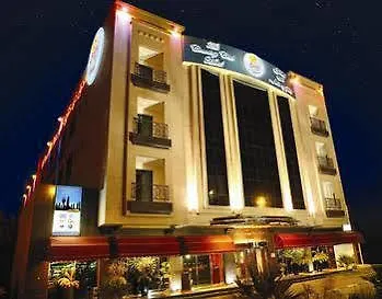 Hotel Country Club Dubai