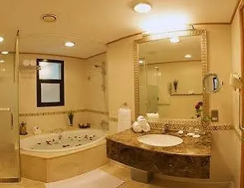 Hotel Country Club Dubai
