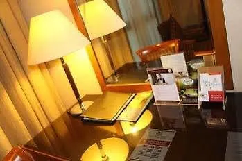 Hotel Country Club Dubai