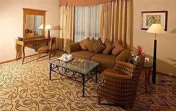 Hotel Country Club Dubai